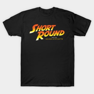 The Adventures of Short Round T-Shirt